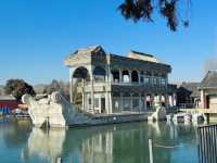 🌸 Explore the Elegance of Summer Palace