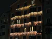 Ring in the New Year in the Alpine Charm of Innsbruck