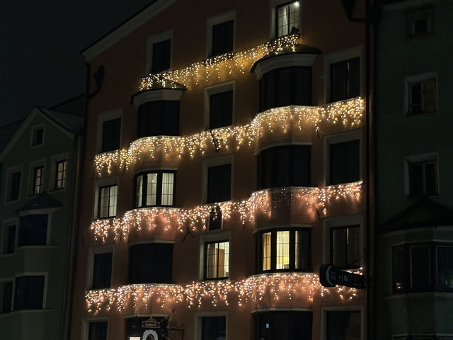 Ring in the New Year in the Alpine Charm of Innsbruck