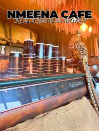 🫙 Meena Cafe