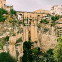 🚗 A Day Trip to Enchanting Ronda from Marbella! 🇪🇸