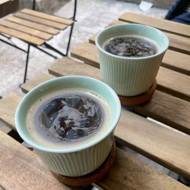 애완동물 친화적입니다.