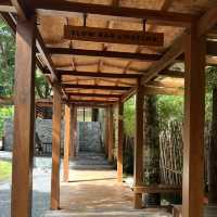 The Baristro Asian Style • คาเฟ่เชียงใหม่