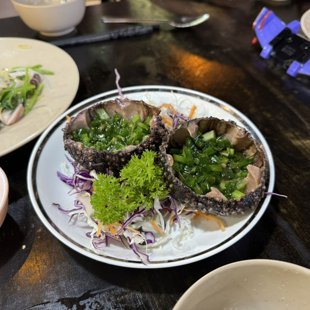 Nha Trang Night Market