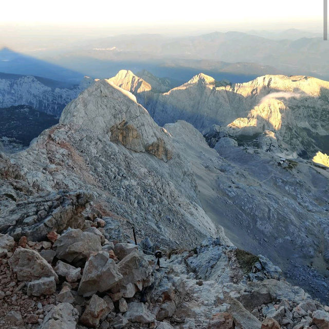 Triglav, Slovenia