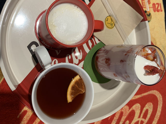 고령에서 찾은 숨겨진 핫플, 대가야 카페! 🥤💫  
