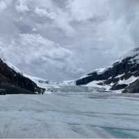 Columbia Icefield Glacier Adventure 