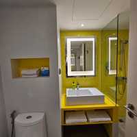 Cosi Pattaya Wong Amat Beach Hotel โรงแรมชิคๆ