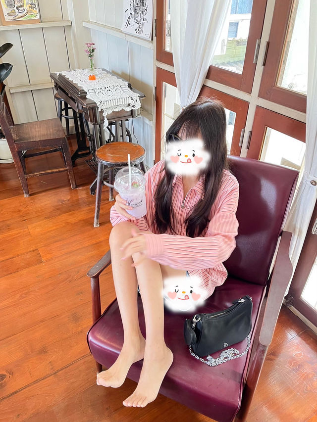 Narisa Cafe & Creative Space✍🏻🏡🏠