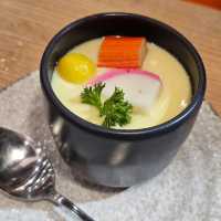 ร้านอาหารญี่ปุ่นZEN 