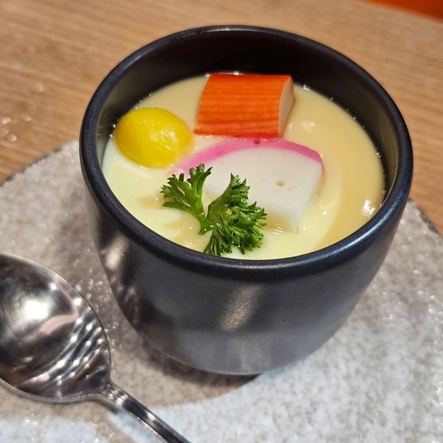 ร้านอาหารญี่ปุ่นZEN 
