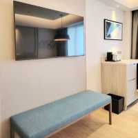 KIDS FRIENDLY COMFORT AT PUTRAJAYA MARRIOTT HOTEL