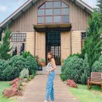BARN KlongSuan