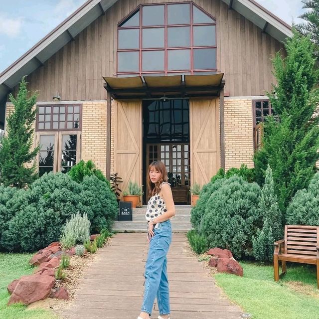 BARN KlongSuan