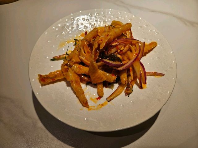 健康養生草本湯麵店
