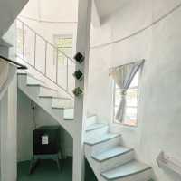 Sulap Punaga Binsulok Homestay - UNIQUE HOMESTAY AT KUALA PENYU, SABAH