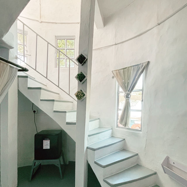 Sulap Punaga Binsulok Homestay - UNIQUE HOMESTAY AT KUALA PENYU, SABAH