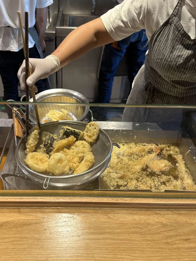 อุด้งเส้นสดเชียงใหม่ นุ่มหนึบหนับ คนรักเส้นชอบแน่!