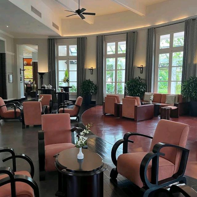 Azerai La Residence, Hue