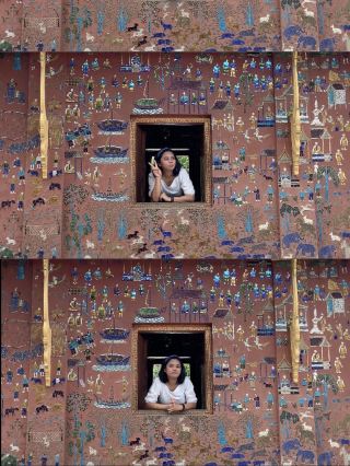 Wat Xieng Thong: A Jewel of Luang Prabang