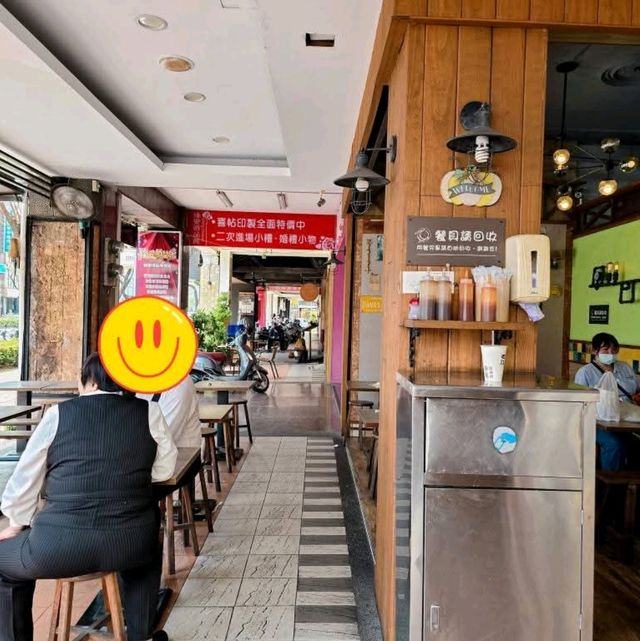 ร้านอาหารเช้าชื่อดังในเกาสง ที่ไม่ควรพลาด ร้านอาหารเช้าชื่อดังในเกาสง ที่ไม่ควรพลาด