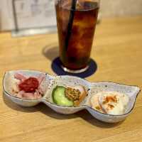 【大阪・難波】鮮度抜群の鶏料理が人気の焼鳥居酒屋「野乃鳥 なんば堂」