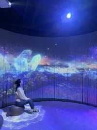 부천 레노부르크 뮤지엄 실내데이트💜