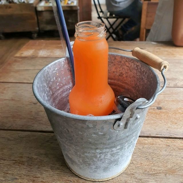 good food