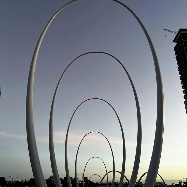 Luxury by the Swan: My Unforgettable Stay at The Ritz-Carlton, Perth