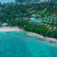 Mountain Resort  ที่พักเกาะหลีเป๊ะ 