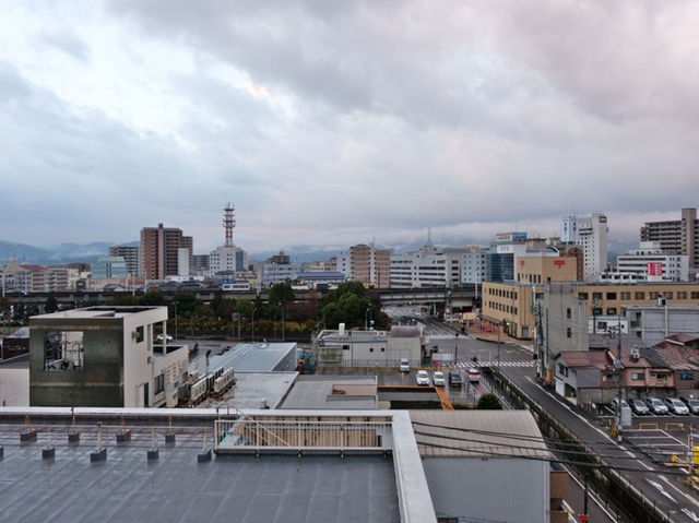 Hotel Monarque Tottori