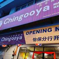 Discover Affordable price korean dishes at IPOH