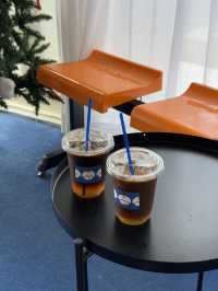 Tuesday Closed Cafe คาเฟ่ฮีลใจ น้องหมาน่ารัก