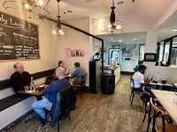 Dandy Lane Cafe