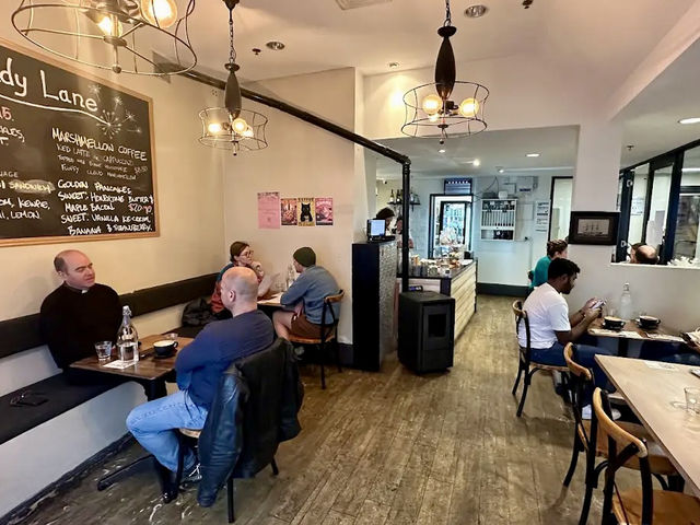 Dandy Lane Cafe
