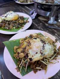🏝️Penang Foodie Adventure: Savoring the Flavors That Feel Like Home