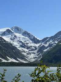 A nature’s gem in its truest sense!