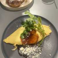 【東京🗼】上野・ホテルが運営する絶品おしゃカフェ🍽️