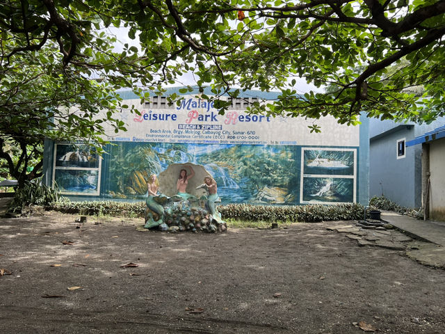Malajog Beach Resort and Zipline
