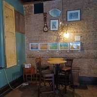 The Red Lion
