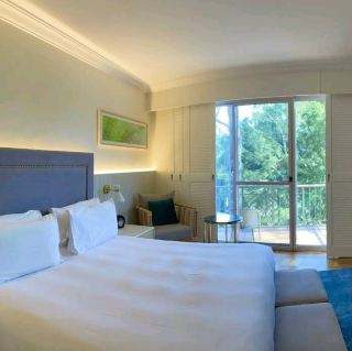 InterContinental Sanctuary Cove Resort