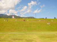 Angkaew Reservoir อ่างแก้ว มช. เชียงใหม่