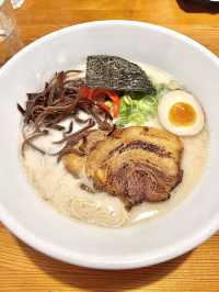 [奧斯汀食記］Ramen512-奧斯汀日式傳統拉麵🍜