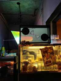 ✨Cafe Coko Frigo Chengdu✨
