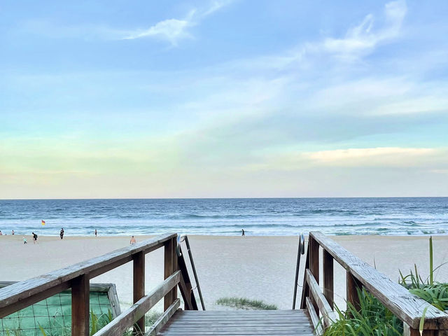 Wyndham Surfers Paradise 