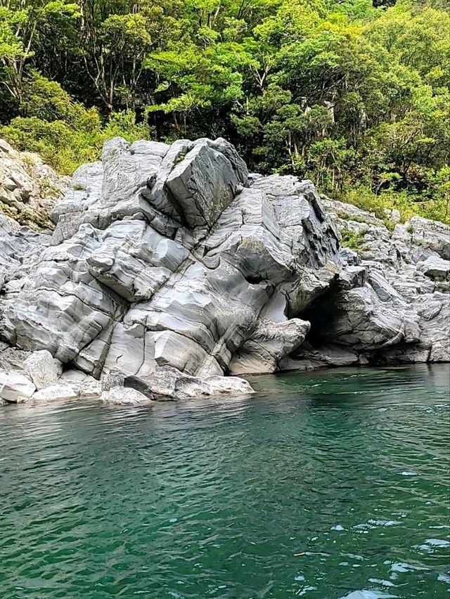 【徳島観光スポットは渦潮だけでない！】