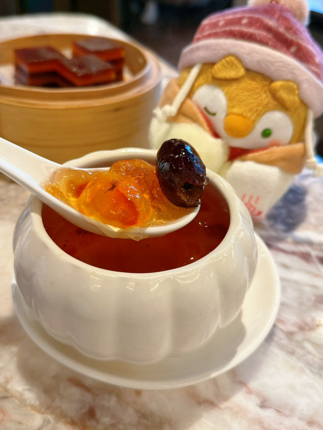 點心甜品勁高質🤭