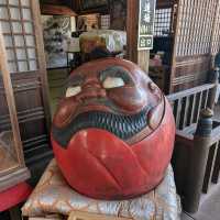 広島旅行🍁宮島　パワースポット大聖院