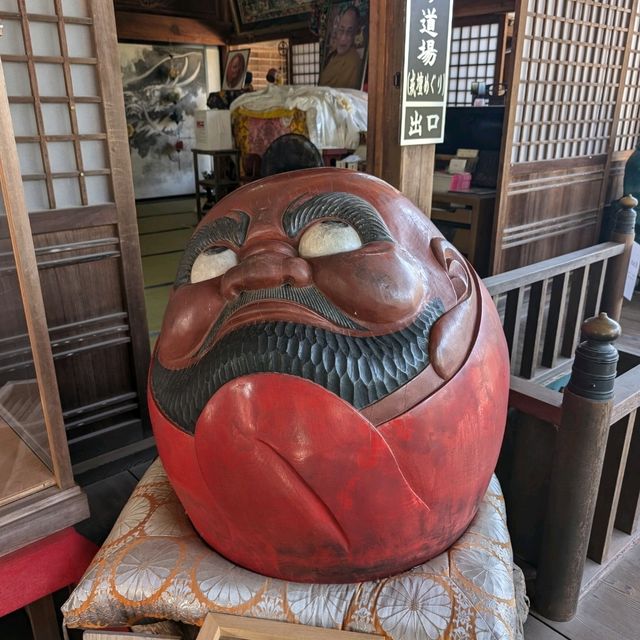 広島旅行🍁宮島　パワースポット大聖院