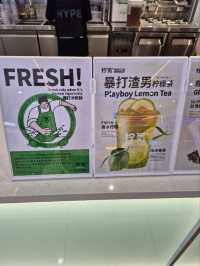 Newly Opened Ning Qi JB 🍋